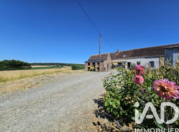Le Plessis-Dorin, Centre-Val de Loire 41170