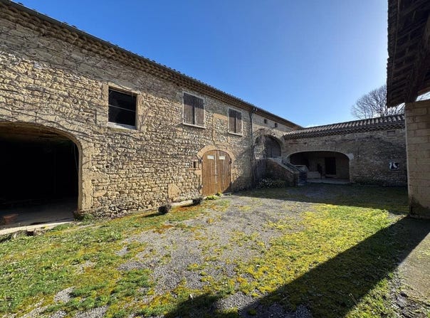 Chabrillan, Rhône-Alpes 26400