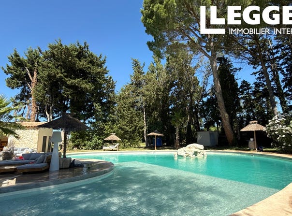Rognonas, Provence-Alpes-Côte d'Azur 13870