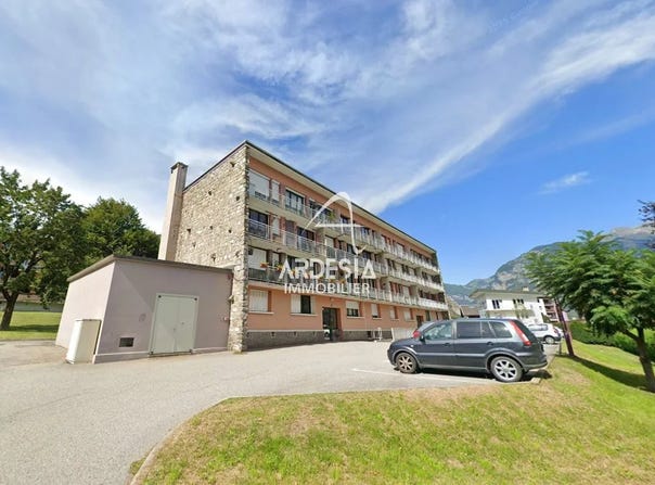 Saint-Jean-de-Maurienne, Savoie 73300