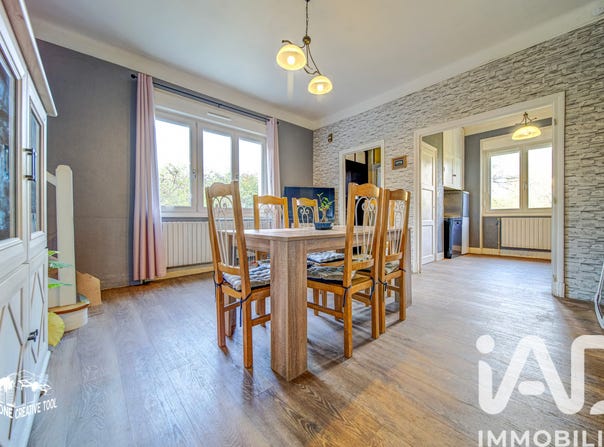 Rombas, Grand Est 57120