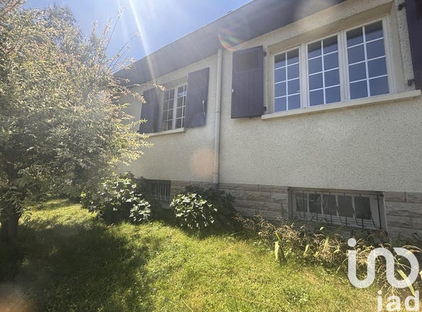 Sevrey, Bourgogne-Franche-Comté 71100