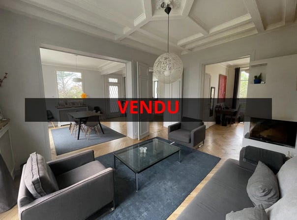 Chatou, Yvelines 78400