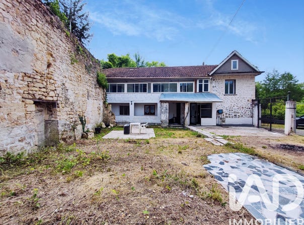 Chars, Île-de-France 95750