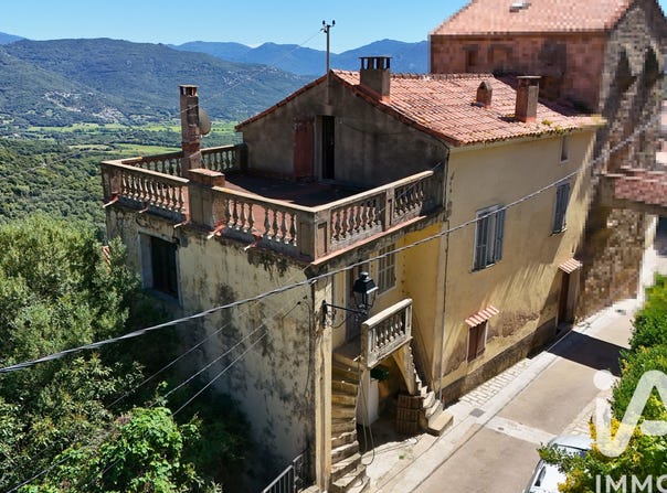 Olmeto, Corsica 20113