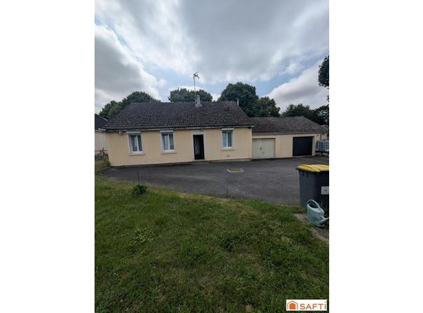 Homblieres, Picardie 02720