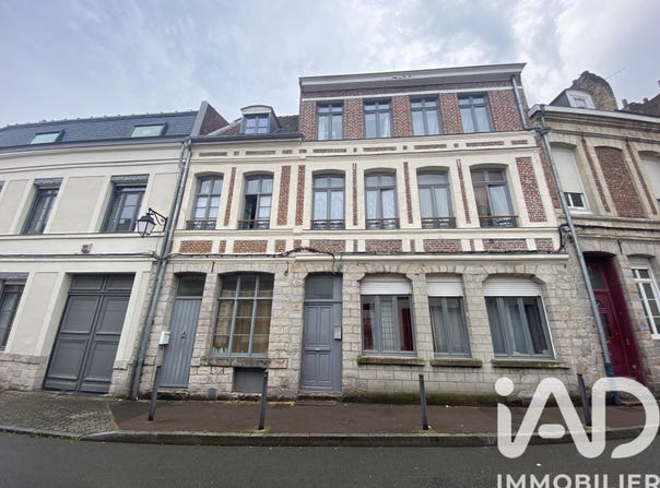 Douai, Hauts-de-France 59500