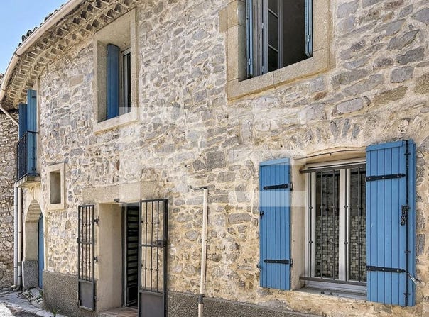 Saint-Clément, Languedoc-Roussillon 30260