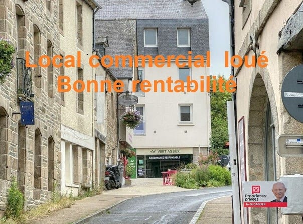 Lannion, Brittany 22300