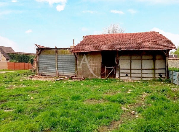 GISORS, Normandy 27140