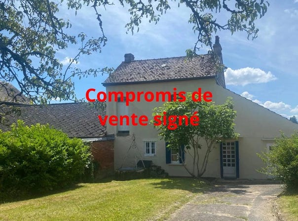 Saint-Léger-sous-Beuvray, Saône-et-Loire 71990