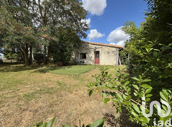 Sammarçolles, Nouvelle-Aquitaine 86200