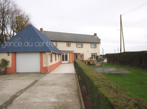 Valmont, Upper Normandy 76540