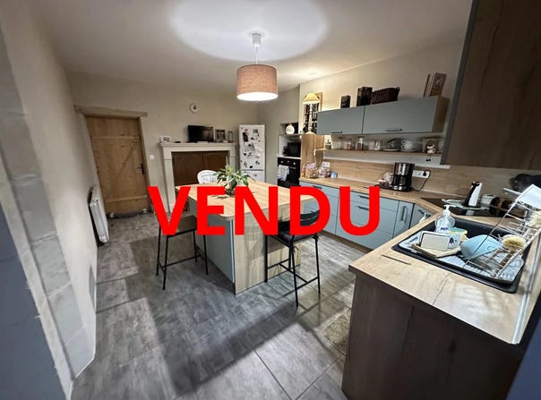 Sainte-Verge, Deux-Sèvres 79100