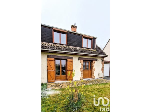 Grand Bourgtheroulde, Normandy 27520
