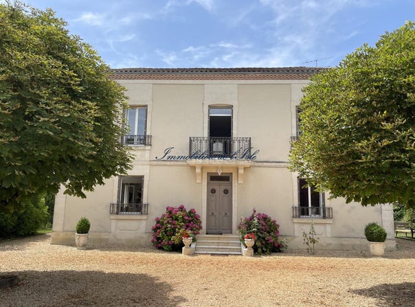 Fossemagne, Aquitaine 24210