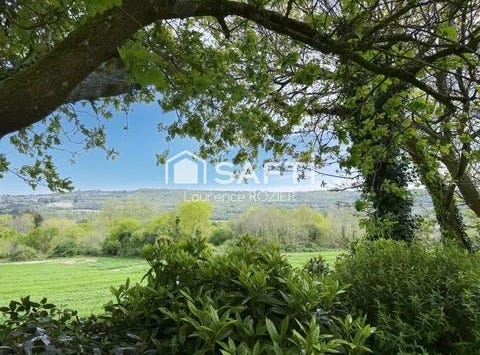 La Forest-Landerneau, Bretagne 29800