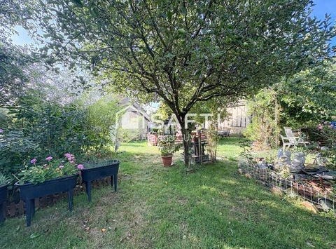 Saint-Aignan, Pays de la Loire 72110