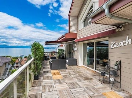 Évian-les-Bains, Rhône-Alpes 74500