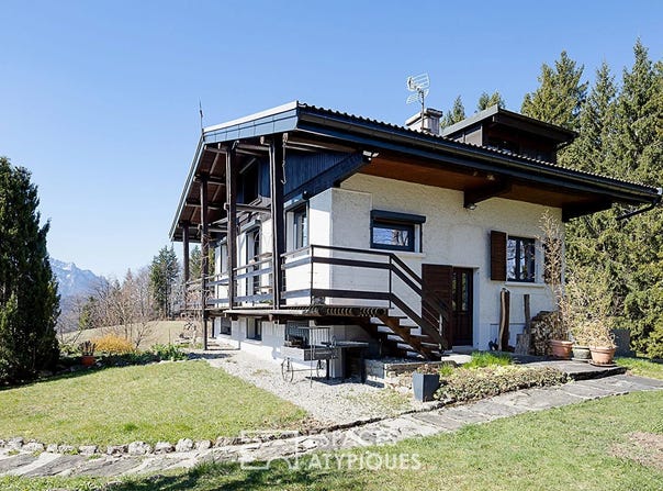 Chevenoz, Haute-Savoie 74500