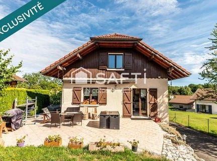 Larringes, Rhône-Alpes 74500