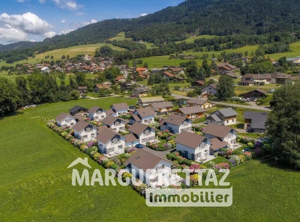 Villard, Rhône-Alpes 74420
