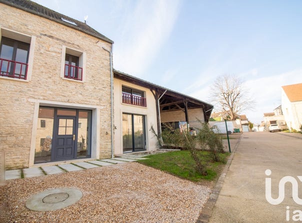 Beynes, Île-de-France 78650