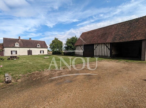 Moulhard, Eure-et-Loir 28160