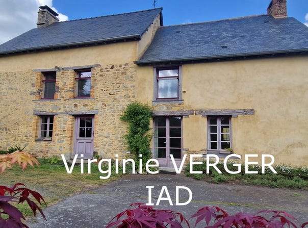 Gahard, Brittany 35490