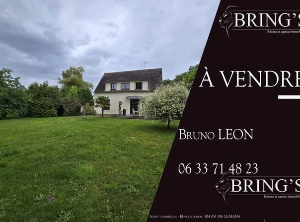 Le Ménil-Broût, Orne 61250