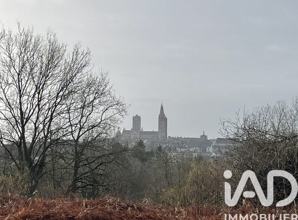 Coutances, Normandy 50200