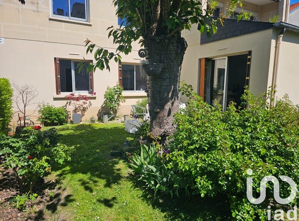 Champigny-sur-Marne, Île-de-France 94500