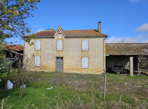 Saint-Lanne, Midi-Pyrénées 65700