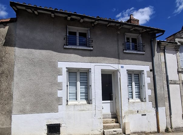 Charroux, Nouvelle-Aquitaine 86250