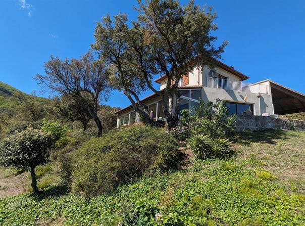 Laroque-des-Albères, Languedoc-Roussillon 66740