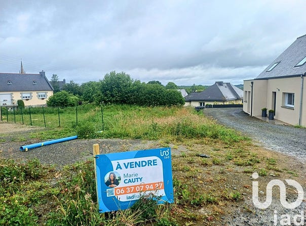 Grâces, Brittany 22200