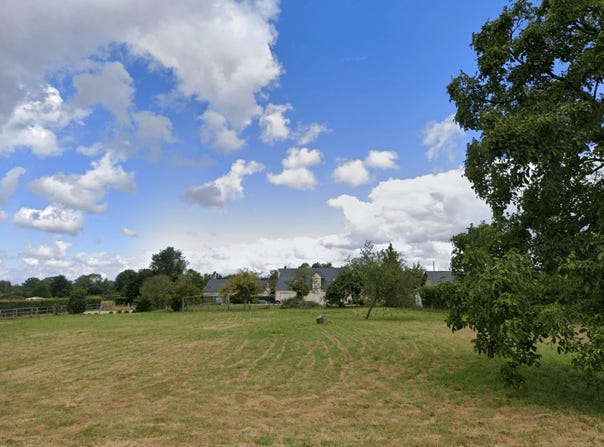 Fatouville-Grestain, Normandy 27210