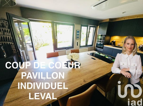 Leval, Hauts-de-France 59620