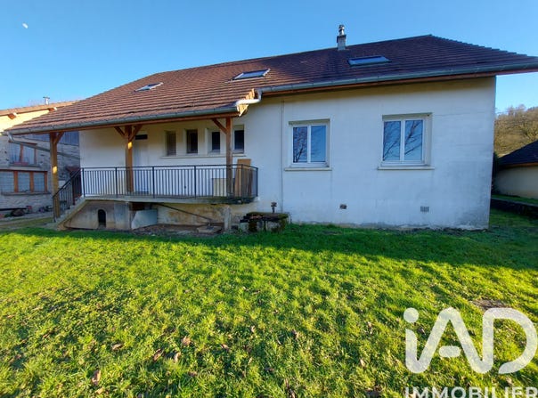 Orgelet, Bourgogne-Franche-Comté 39270