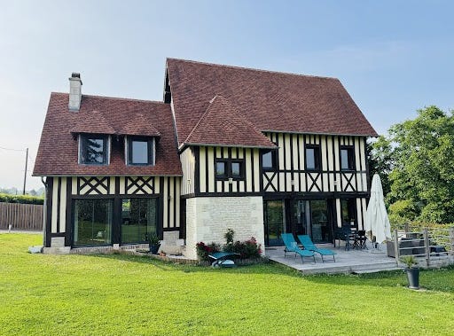Foulbec, Normandy 27210