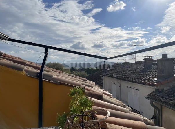 Les Arcs, Var 83460