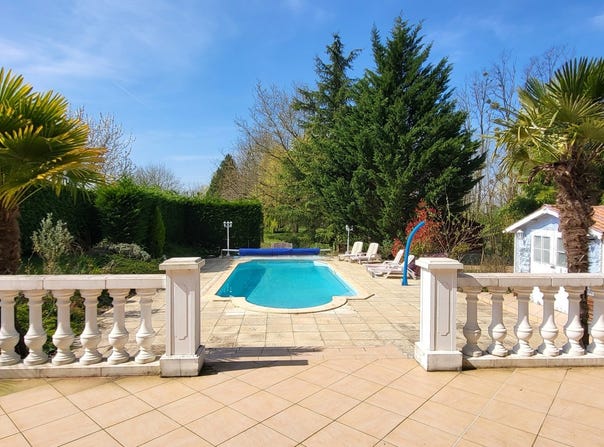 Louhans, Bourgogne-Franche-Comté 71500