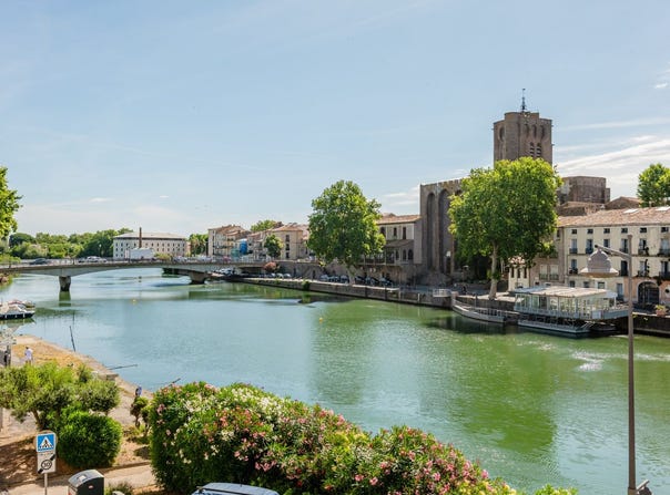 AGDE, Occitanie 34300