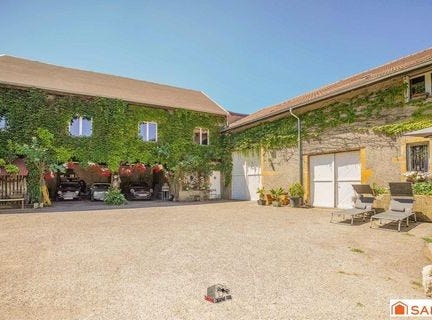 Vantoux, Lorraine 57070