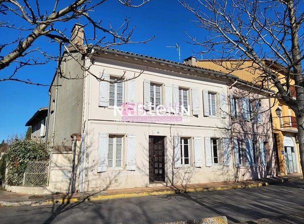 Villeneuve-Tolosane, Haute-Garonne 31270