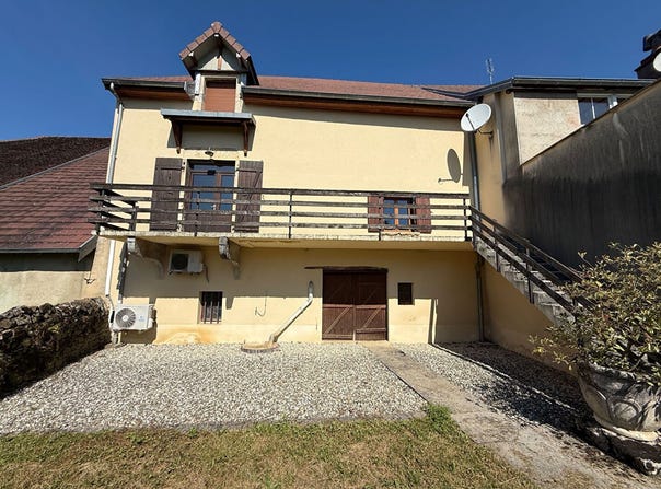 DOMBLANS, Bourgogne-Franche-Comté 39210