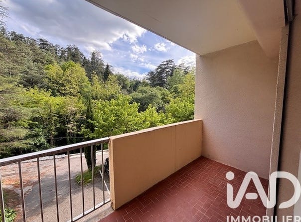 Vals-les-Bains, Auvergne-Rhône-Alpes 07600