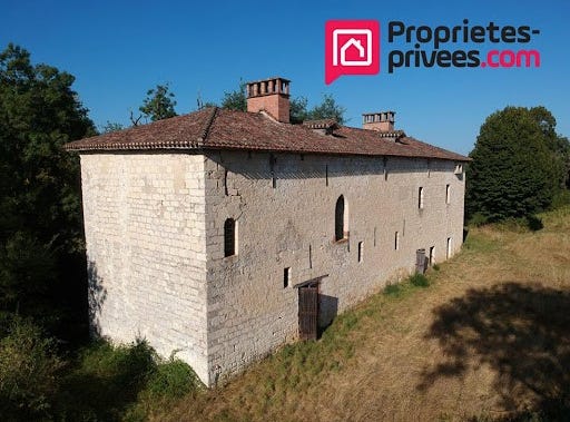 Caussade, Occitanie 82300
