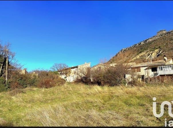 la roche sur le buis, Auvergne-Rhône-Alpes 26170