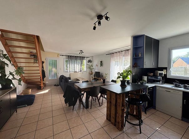 Plabennec, Finistère 29860